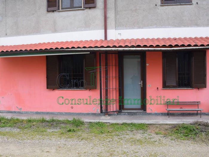 Appartamento trilocale in vendita in Via San Riccardo Pampuri, Battuda