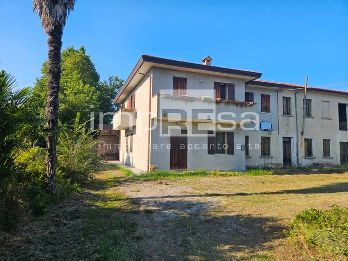 Casa con 6 locali in vendita in Via Cortellazzo, Zerman, Mogliano Veneto