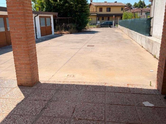 Casa con 6 locali in vendita in Via Aquileia, Centro, Gonars