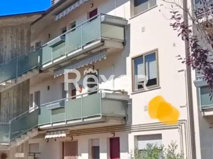 Appartamento quadrilocale in vendita in Corso Giovanni XXIII, Centro, Piandimeleto