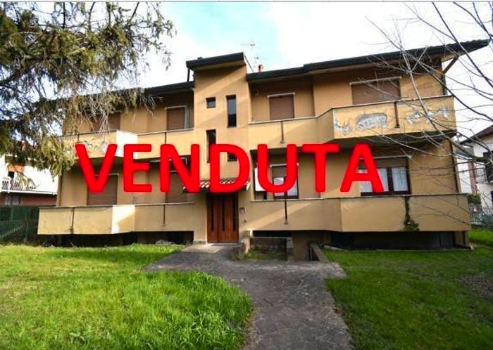 Casa trilocale in vendita in Roma, Centro, Bernareggio