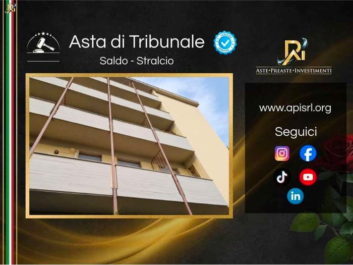Appartamento trilocale in vendita in Via Luigi Federico Menabrea, Settignano Rovezzano, Firenze