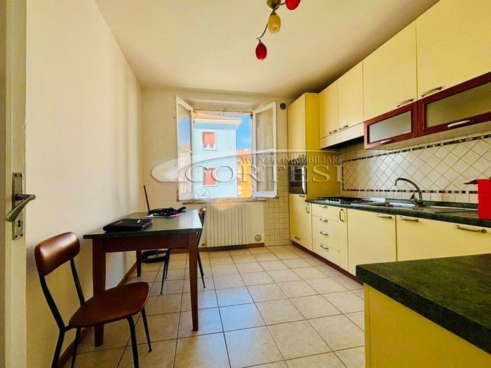 Appartamento bilocale in vendita in Via Angiola Bianchini, Vallato San Lazzaro, Fano