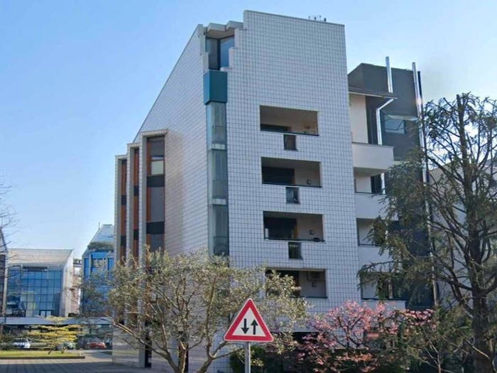 Appartamento quadrilocale in vendita in Via Statuto, Centro Storico, Lissone
