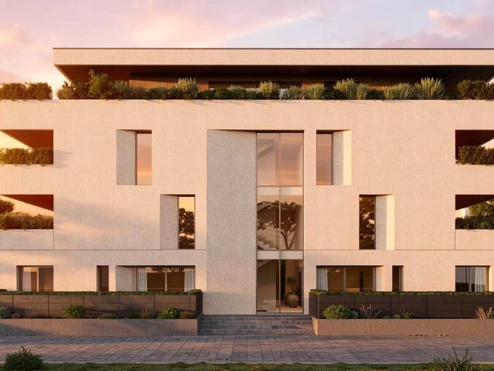 Appartamento quadrilocale in vendita in Viale Marsala, Centro, Cervia