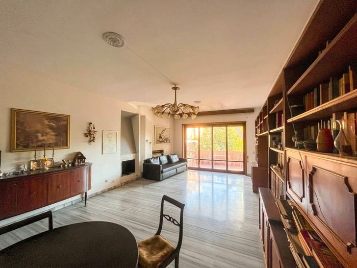 Appartamento con 5 locali in vendita in Via della Camilluccia, Camilluccia Farnesina, Roma