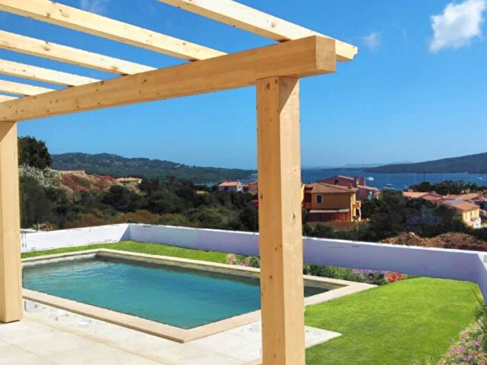 Casa quadrilocale in vendita in porto pozzo, Santa Teresa Gallura