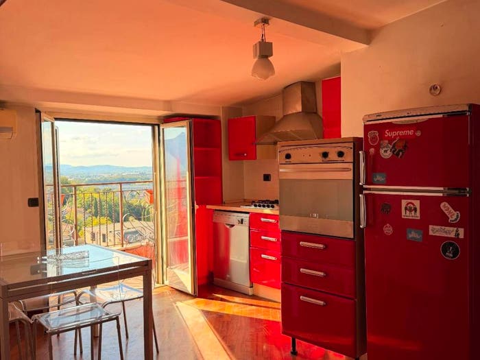 Casa bilocale in vendita in Via Cosenza, America Latina, Frosinone