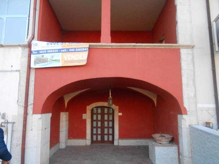 Casa con 5 locali in vendita in Frazione Paoloni, Santa Paolina