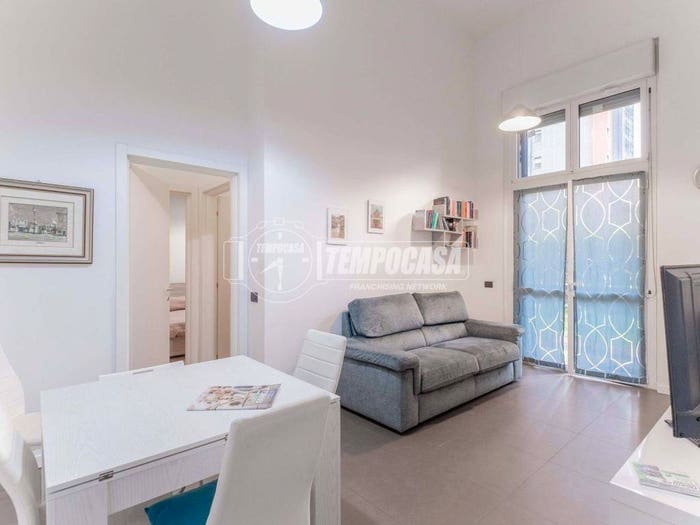 Appartamento bilocale in vendita in Via Enrico Cosenz Edificio B, Bovisa, Milano