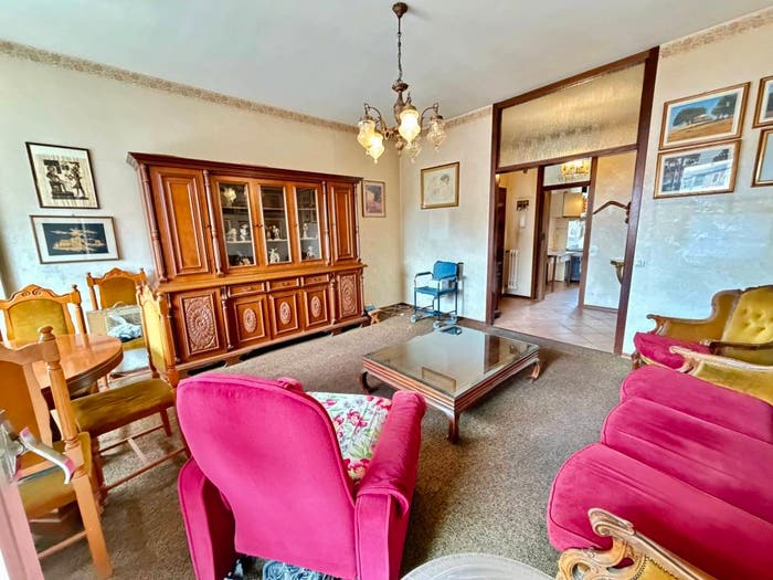 Appartamento quadrilocale in vendita in Rotonda Vittorio Montiglio, Urago Mella, Brescia