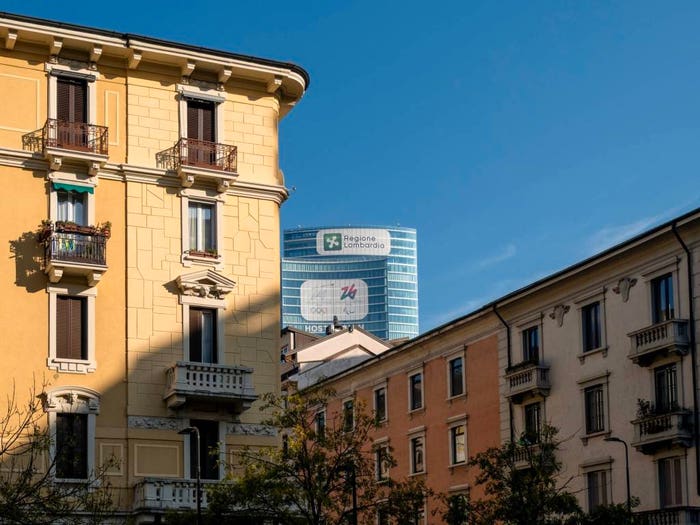 Case in Vendita e in Affitto - 2