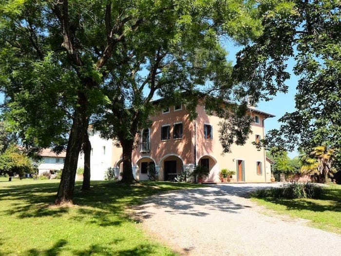 Casa con 6 locali in vendita in Cinque Strade Cimpello, Fiume Veneto