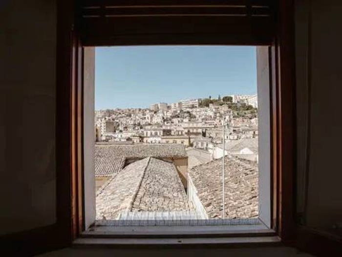 Appartamento con 6 locali in vendita in Strada Correri, Modica Bassa, Modica