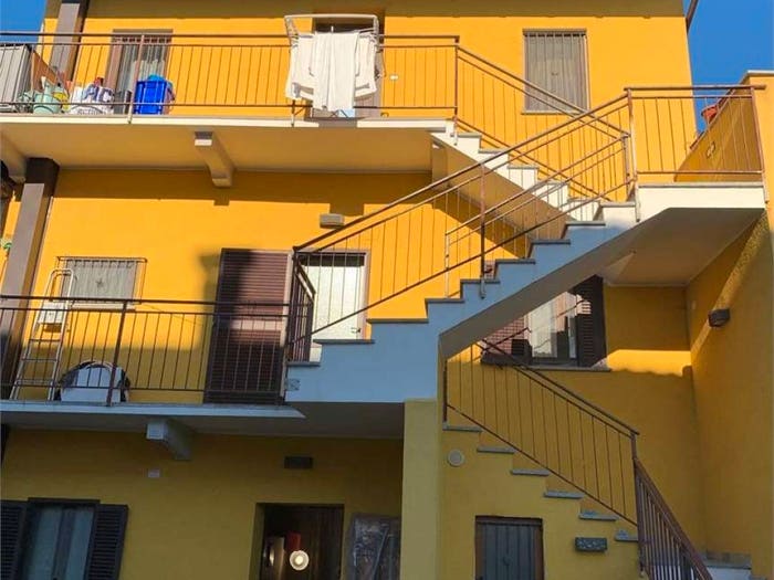 Casa con 5 locali in vendita in VIA NOVARA, Baraggione, Cressa