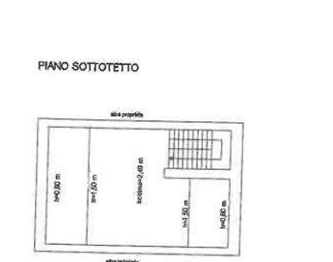 Case in Vendita e in Affitto - 2