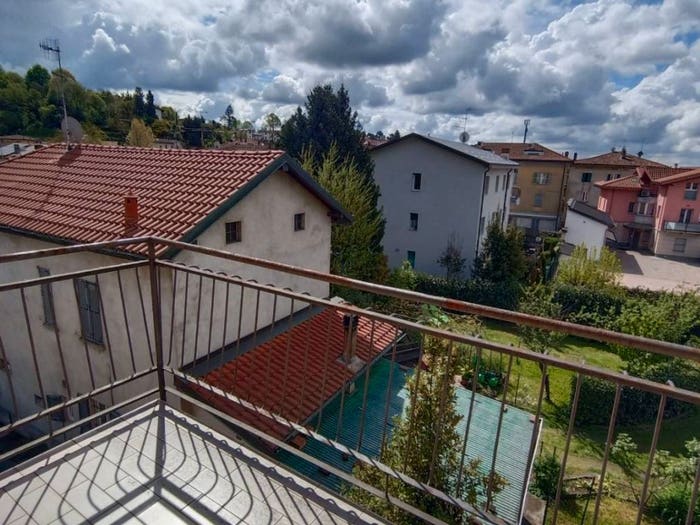 Appartamento trilocale in vendita in Albate Muggiò, Como