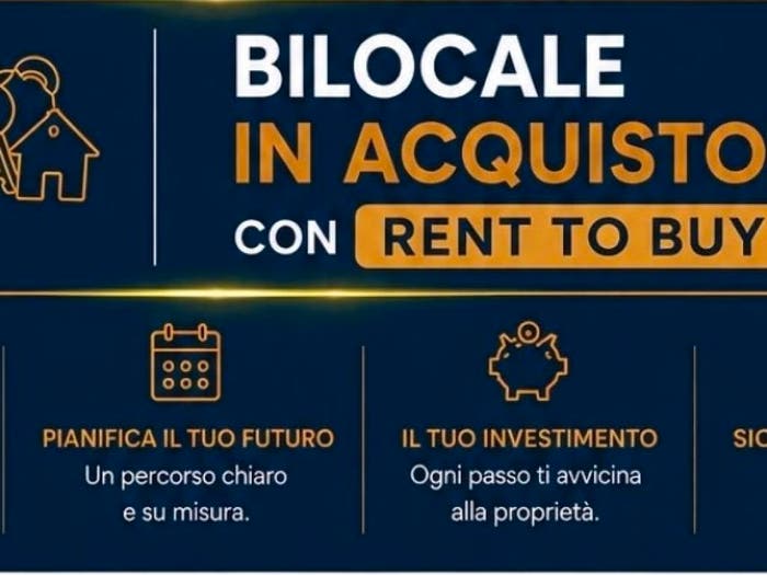 Case in Vendita e in Affitto - 2