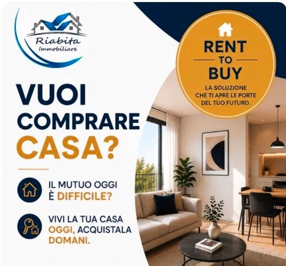 Appartamento bilocale in vendita in Centro, Latina