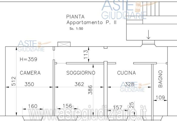 Case in Vendita e in Affitto - 3