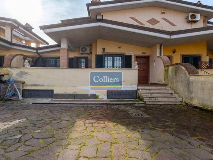 Casa con 5 locali in vendita in Via Tevere, Tor San Lorenzo Nuova California, Ardea