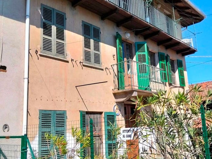 Casa con 6 locali in vendita in Frazione Chiesa, Callabiana Chiesa, Callabiana