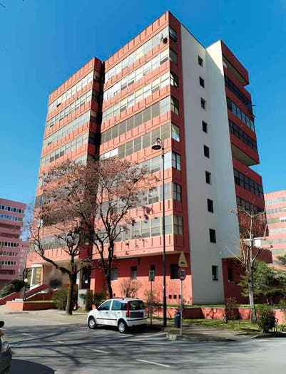 Appartamento bilocale in vendita in Via Dei Pini, Centro, Pieve Emanuele