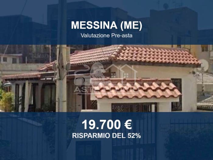 Casa quadrilocale in vendita in Filicusa Gesso, Gesso, Messina