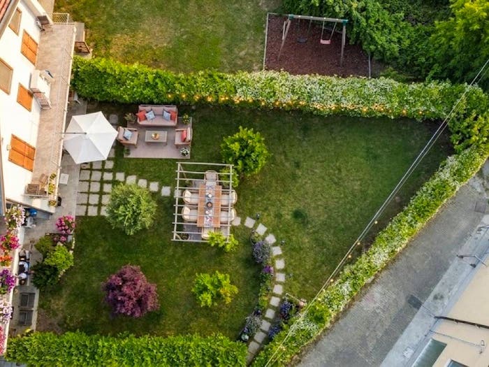 Appartamento trilocale in vendita in Via Incisa, Centro, Vezza d'Alba
