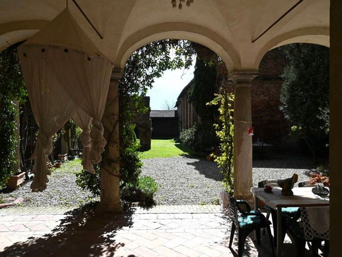 Casa con 6 locali in vendita in Via San Realino, Centro, Cassine