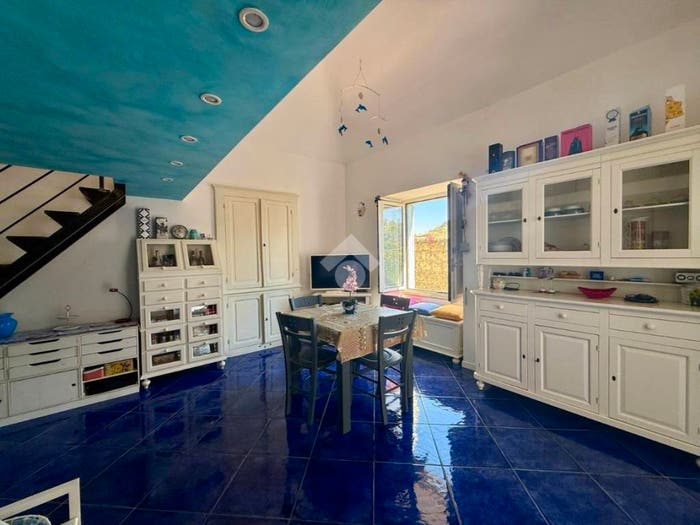 Appartamento bilocale in vendita in Via Chiummano, Barano d'Ischia