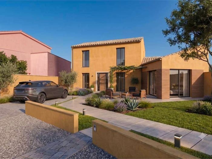 Casa quadrilocale in vendita in via Guasila, Samatzai