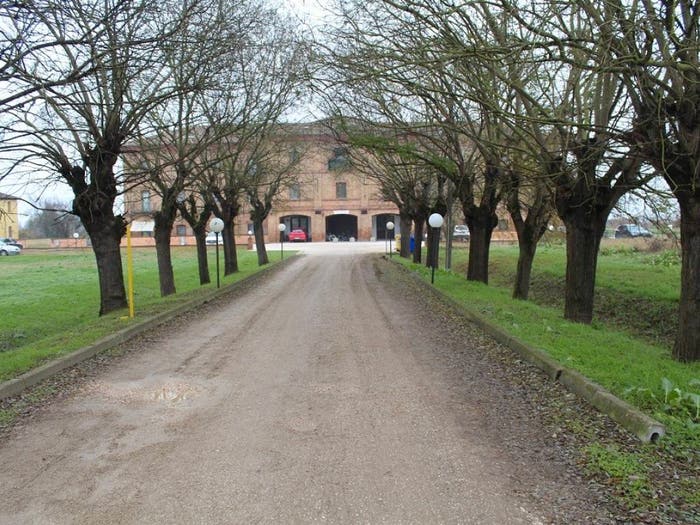 Appartamento trilocale in vendita in Via Marozzo, Marozzo, Lagosanto