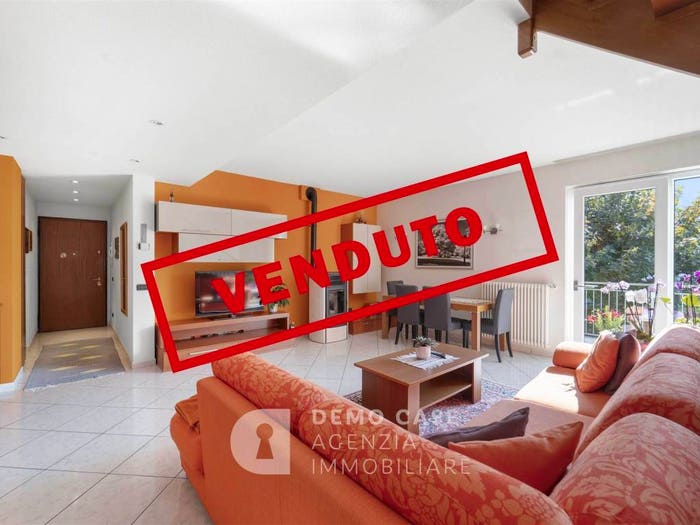 Appartamento con 6 locali in vendita in Via Ugo Cerletti, Centro, Chiavenna