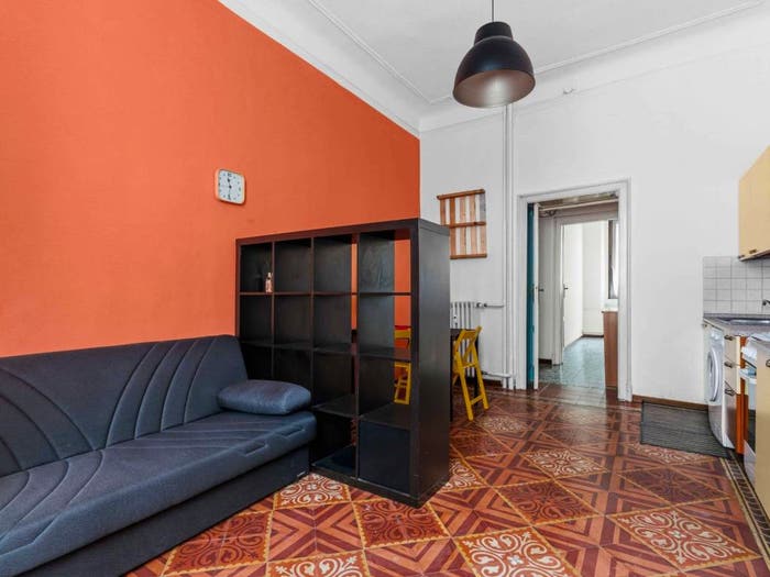 Appartamento bilocale in vendita in Via Francesco Brioschi, Pezzotti Meda, Milano