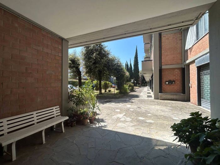 Appartamento monolocale in vendita in Via Francesco Baracca, Novoli, Firenze