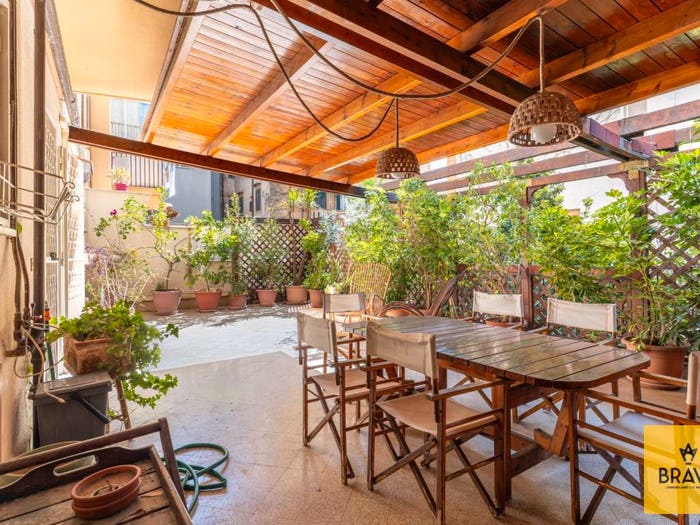 Appartamento con 5 locali in vendita in Via Camillo Randazzo, Notarbartolo Sciuti, Palermo