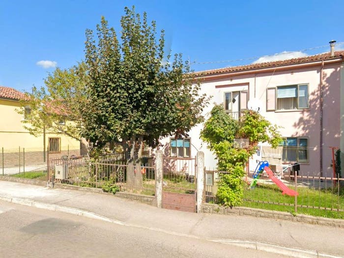 Casa con 6 locali in vendita in Via Casetta, San Gregorio, Veronella