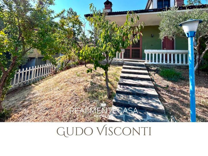 Casa con 6 locali in vendita in Via Provinciale, Zelo Surrigone, Vermezzo con Zelo