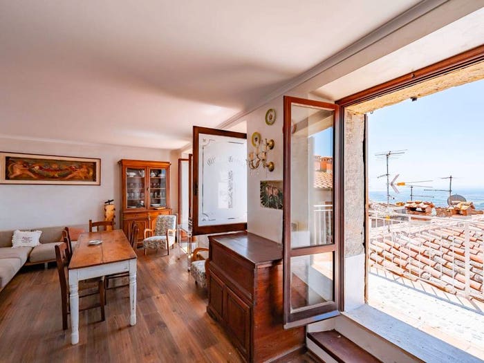 Appartamento con 6 locali in vendita in Vicolo dell'Amorino, Centro, Cortona