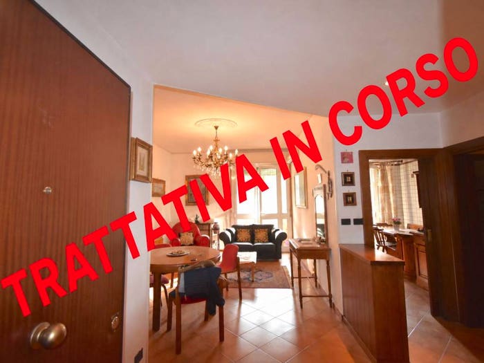 Appartamento quadrilocale in vendita in Via Spina, Mazzini Fossolo, Bologna