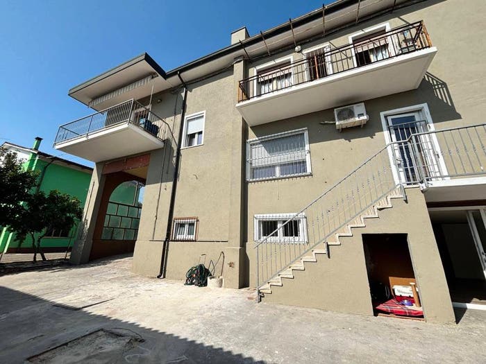 Casa con 6 locali in vendita in Via Donato Bramante, Asparetto, Cerea
