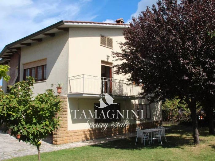 Casa in vendita in Centro, Sarteano
