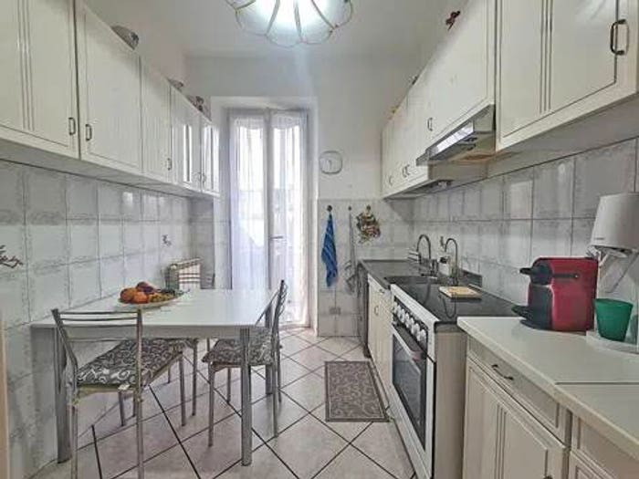 Appartamento quadrilocale in vendita in Via Porcareda SNC, Centro, Arcola