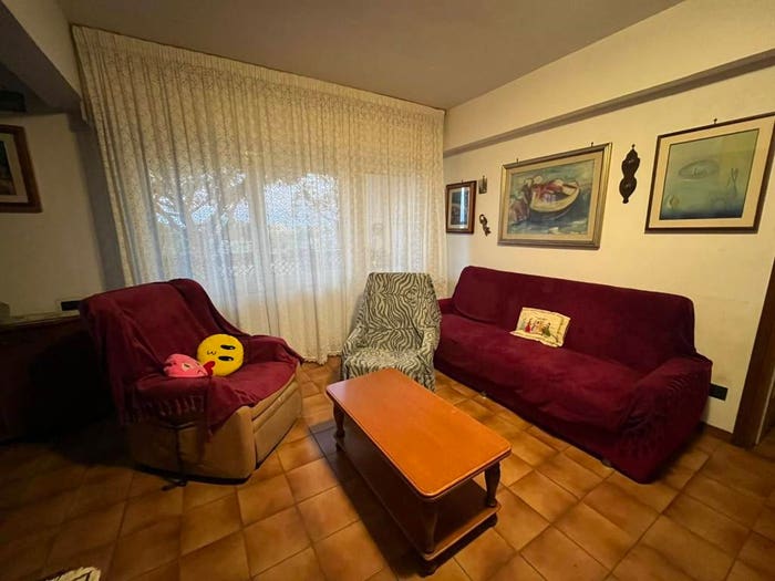 Appartamento quadrilocale in vendita in Viale America, Miami, Ladispoli