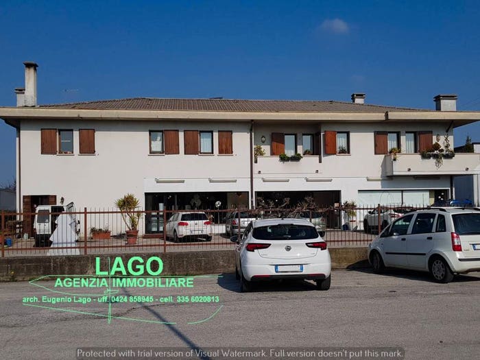 Casa con 6 locali in vendita in Centro, Bassano del Grappa