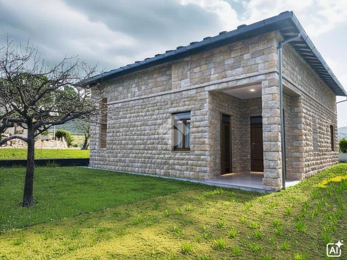 Casa quadrilocale in vendita in Via del monte subasio, San Damiano Rivotorto Capodacqua, Assisi