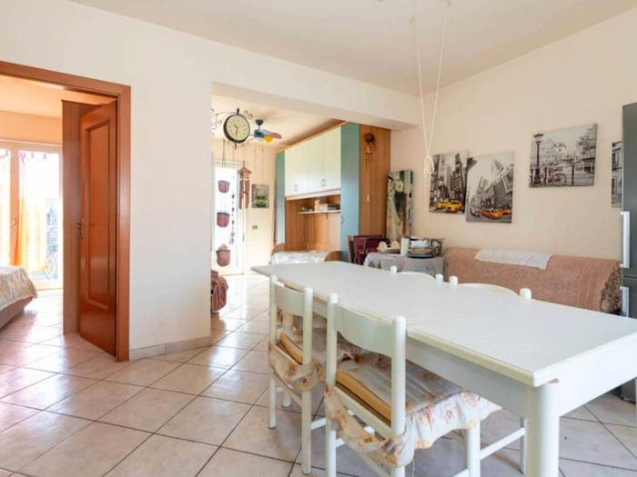 Appartamento bilocale in vendita in Via Traversa Quinta, Centro, Mascali