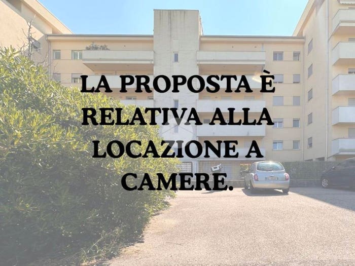 Appartamento quadrilocale in affitto in VIA ANTONIO GUGLIELMI, San Michele Extra, Verona