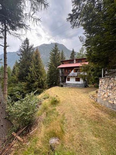 Casa con 6 locali in vendita in San Domenico, San Domenico, Varzo